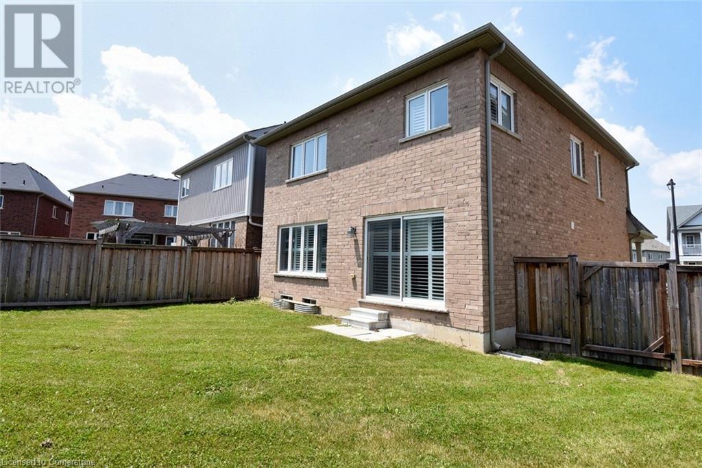 26 Evergreen Lane, Caledonia, Ontario  N3W 0C4 - Photo 40 - 40748555