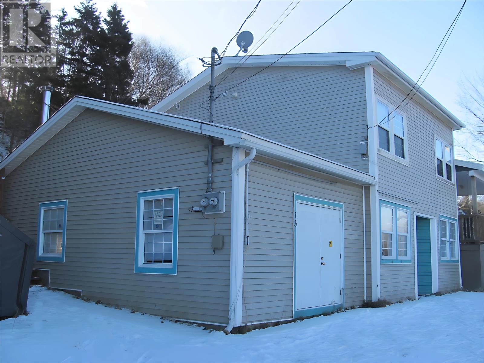 Property at 13 Bay Bulls Road image 1