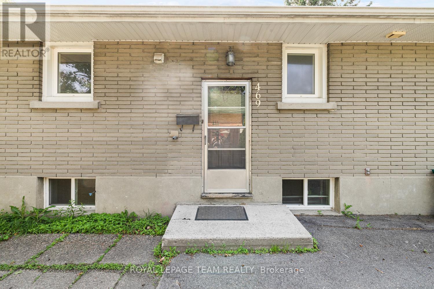 467-469 Braydon Avenue, Ottawa, Ontario  K1G 0W7 - Photo 22 - X12267256