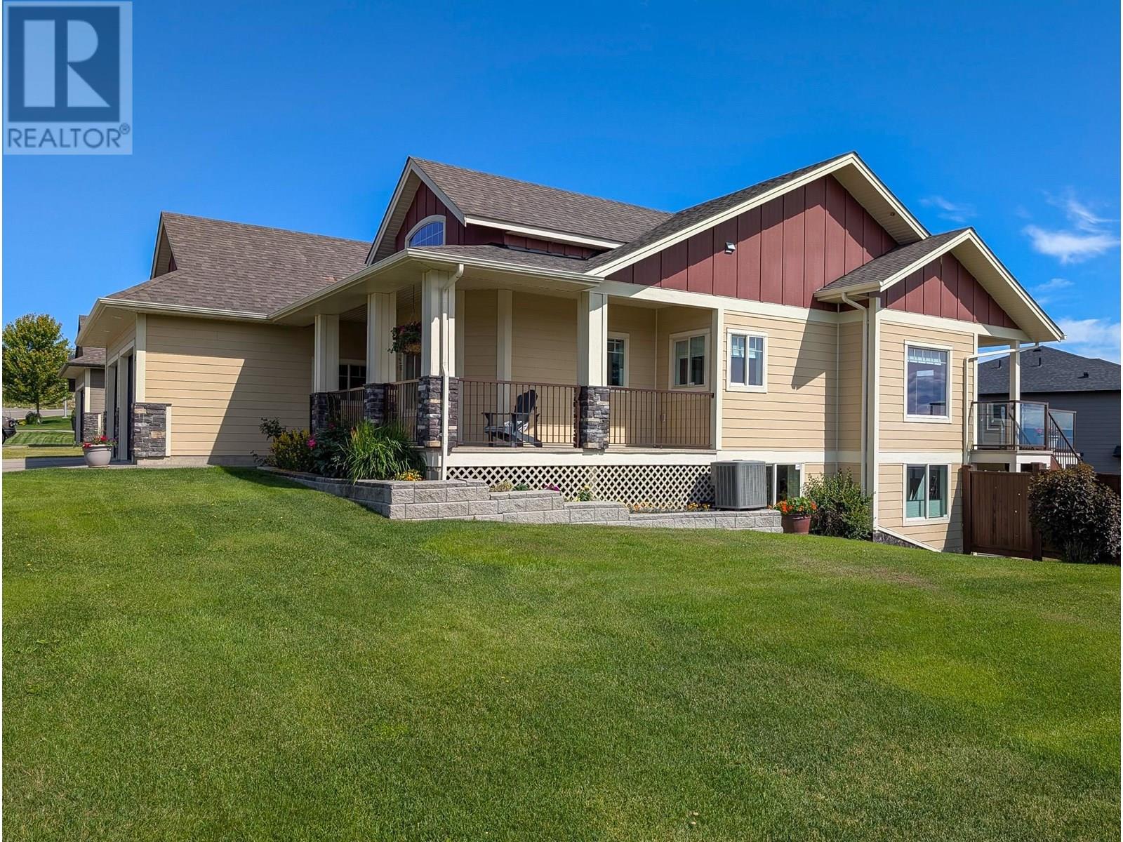 Property at 2498 CHANCELLOR BOULEVARD image 2