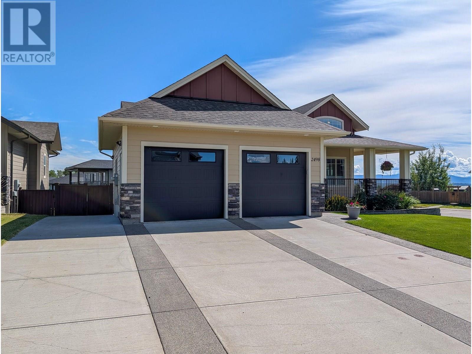 Property at 2498 CHANCELLOR BOULEVARD image 3