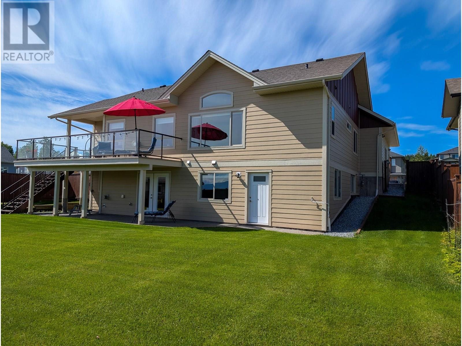 Property at 2498 CHANCELLOR BOULEVARD image 4