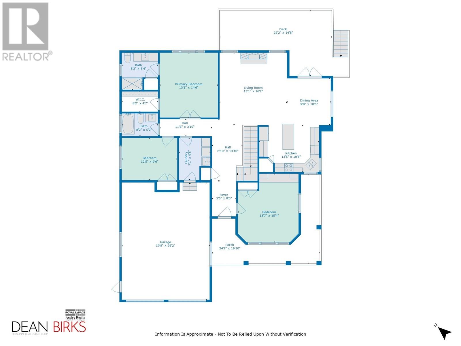 Property at 2498 CHANCELLOR BOULEVARD image 5