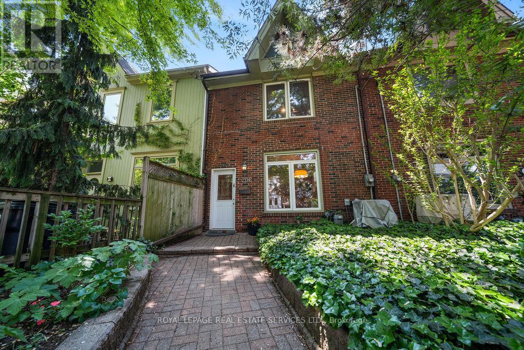 Property at 206 BERKELEY STREET image 1