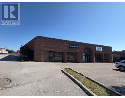 46 RIVIERA DRIVE, Markham, Ontario