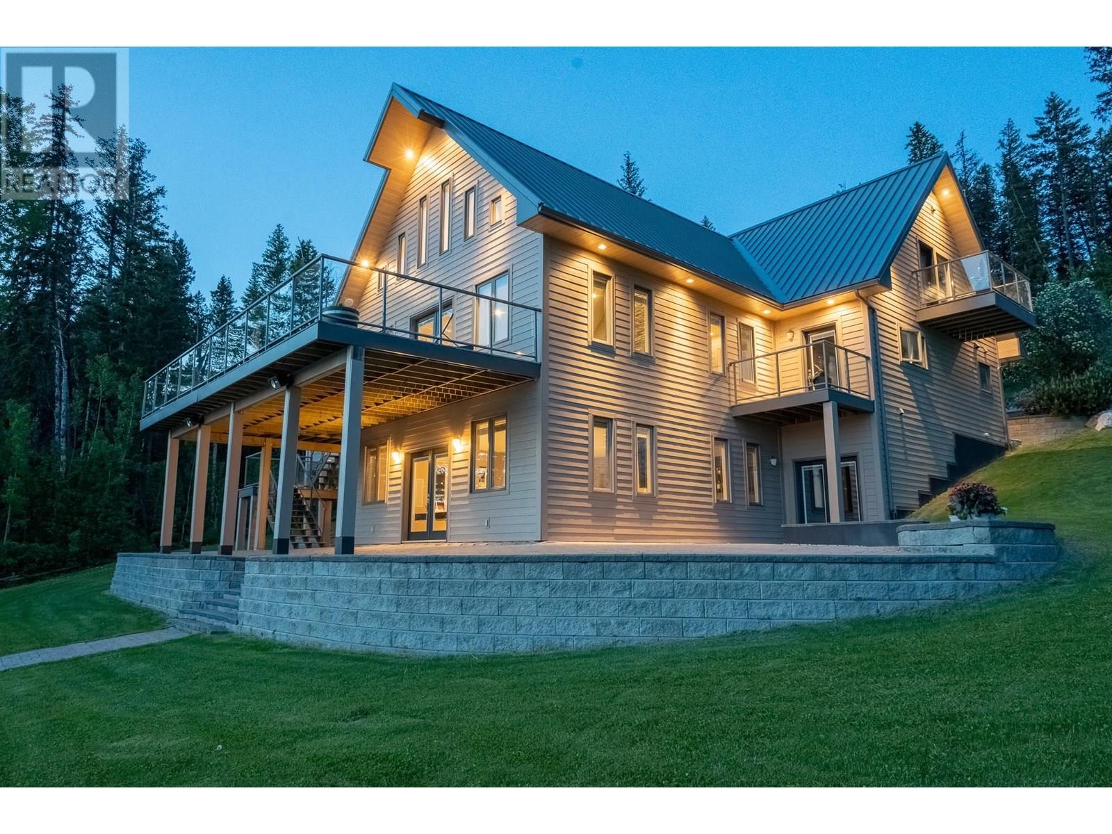 21565 West Lake Road, Prince George, British Columbia  V2L 3K4 - Photo 3 - R3011726