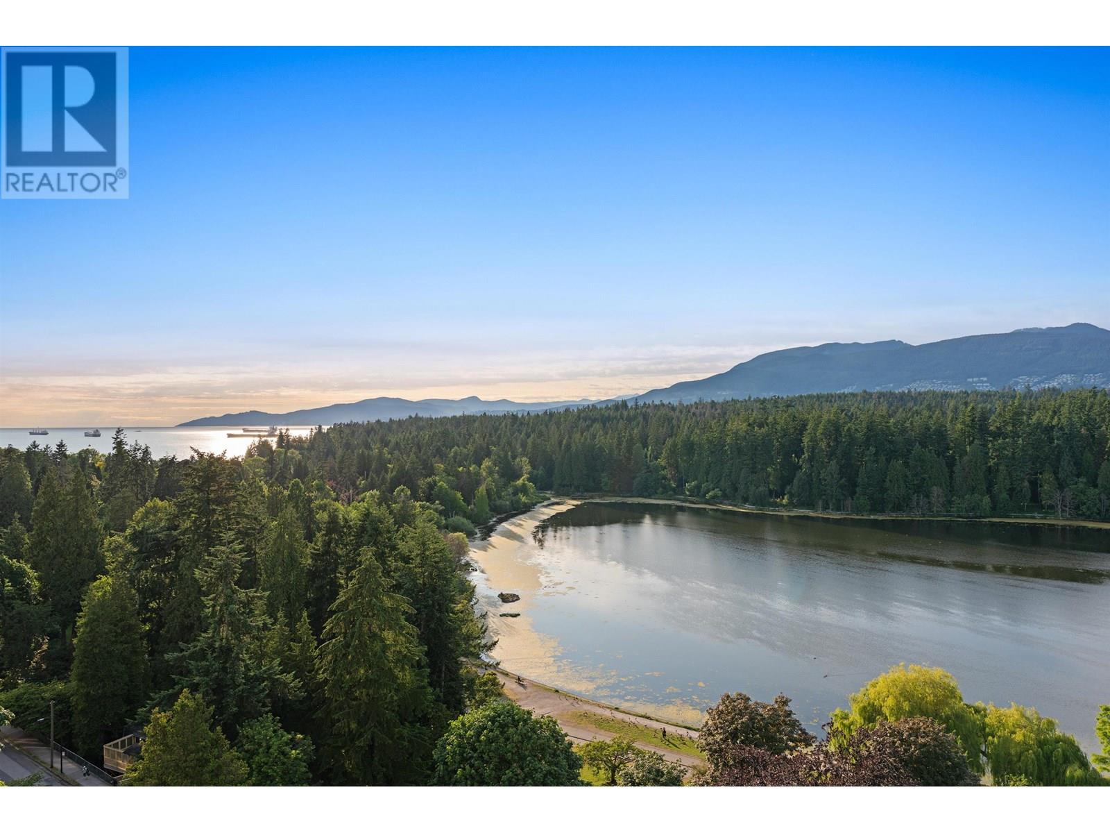 Property at 1501 845 CHILCO STREET image 1