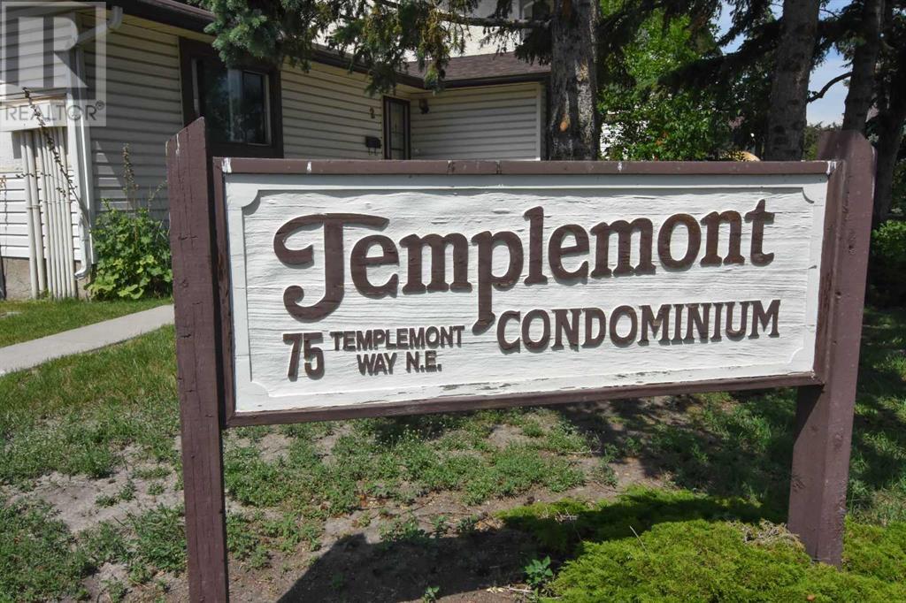 Property at 10, 75 Templemont Way NE image 3