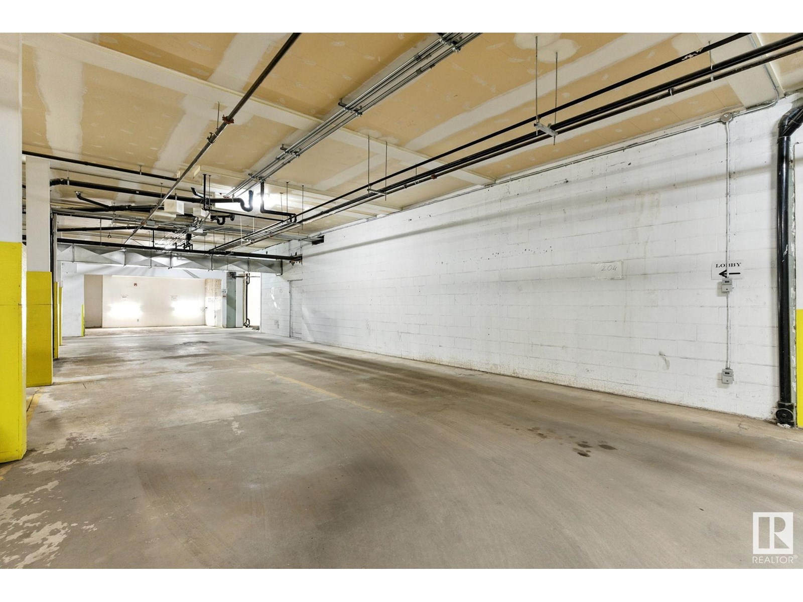 #204 11633 105 Av Nw, Edmonton, Alberta  T5H 0L9 - Photo 32 - E4446265