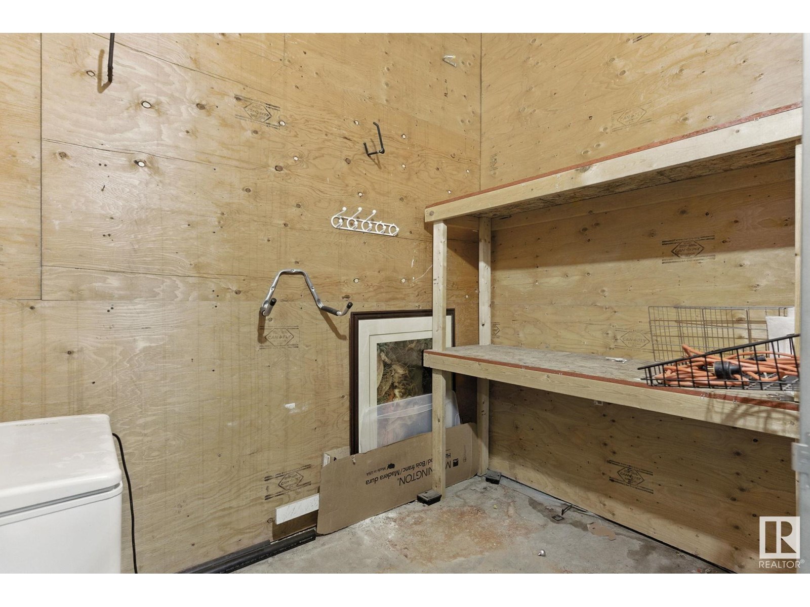 #204 11633 105 Av Nw, Edmonton, Alberta  T5H 0L9 - Photo 34 - E4446265