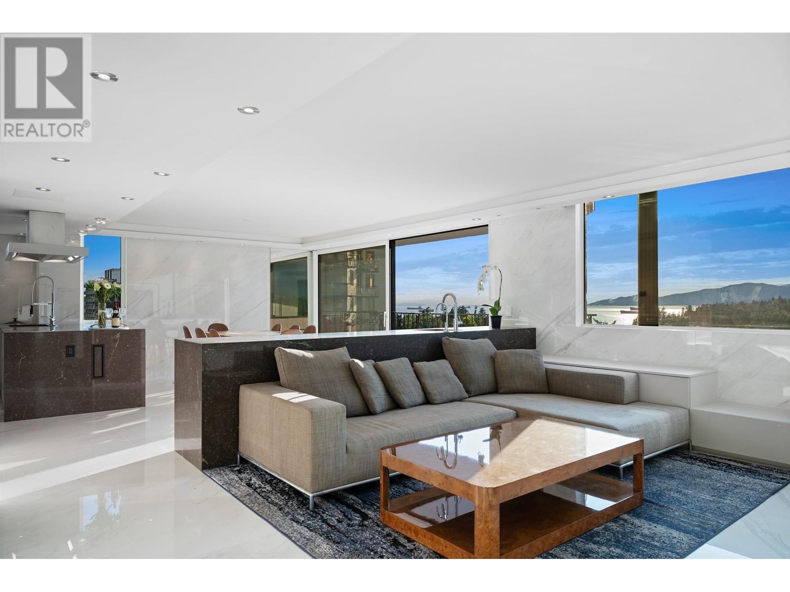 1501 845 Chilco Street, Vancouver, British Columbia V6G 2R2 - Photo 10 - R3019778