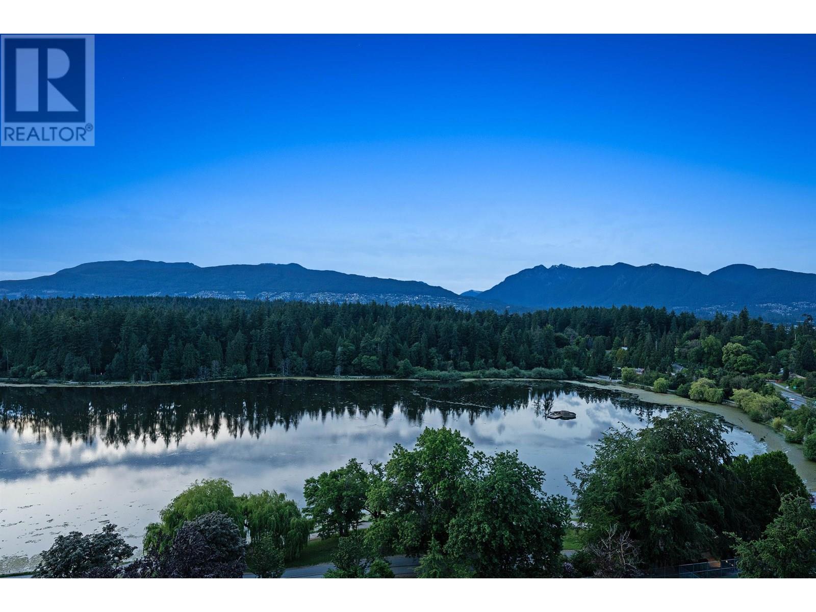 1501 845 Chilco Street, Vancouver, British Columbia V6G 2R2 - Photo 37 - R3019778