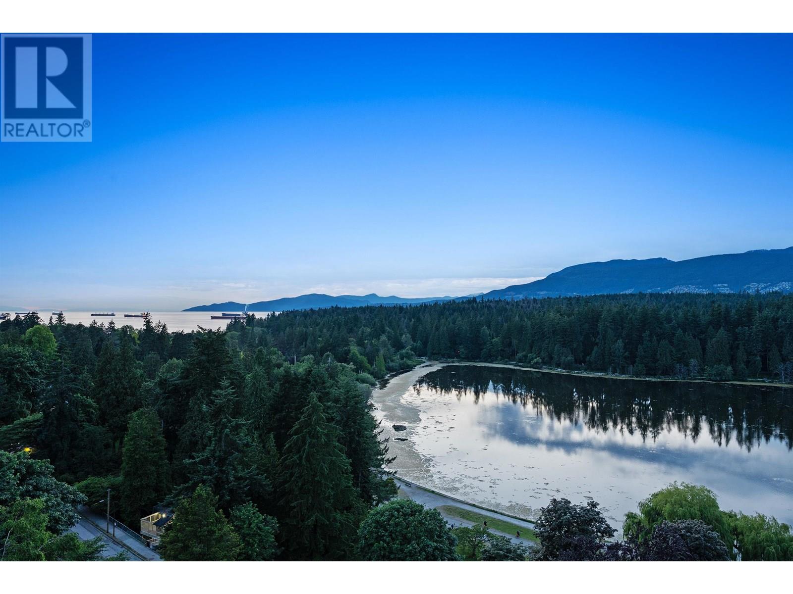 1501 845 Chilco Street, Vancouver, British Columbia V6G 2R2 - Photo 9 - R3019778