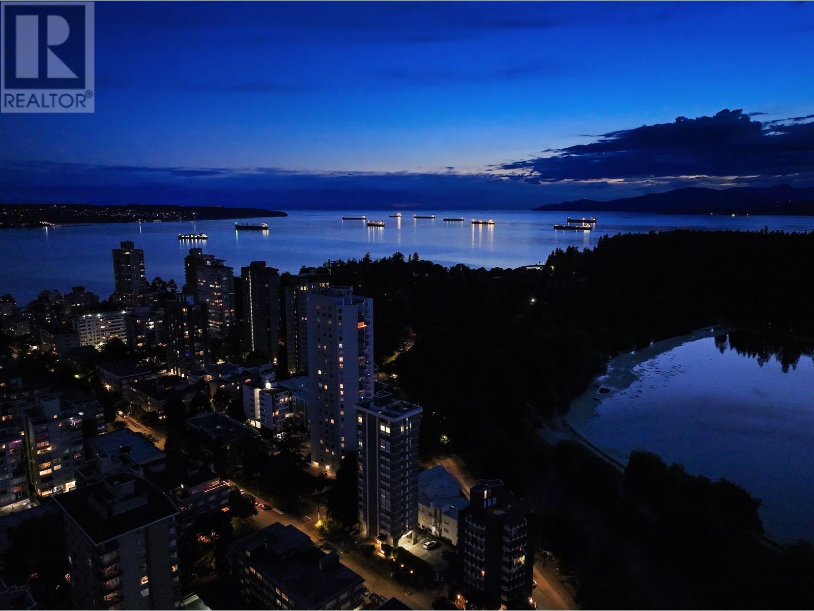 1501 845 Chilco Street, Vancouver, British Columbia V6G 2R2 - Photo 15 - R3019778