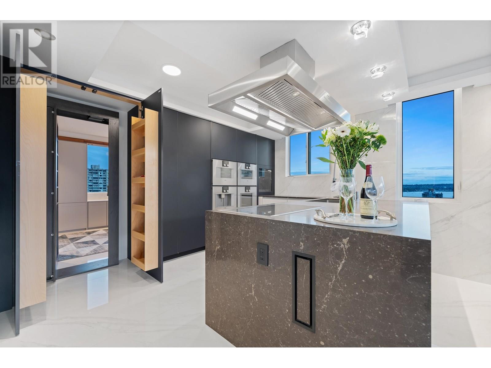 1501 845 Chilco Street, Vancouver, British Columbia V6G 2R2 - Photo 21 - R3019778