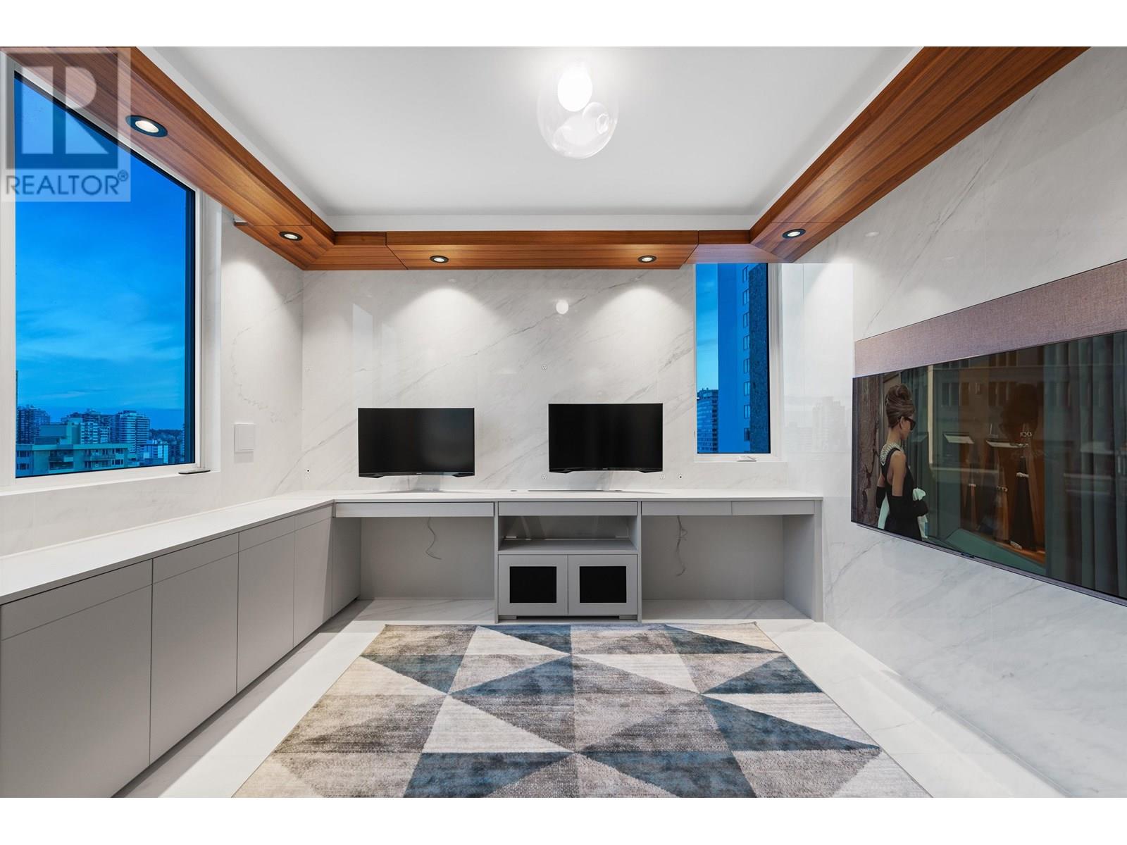 1501 845 Chilco Street, Vancouver, British Columbia V6G 2R2 - Photo 22 - R3019778