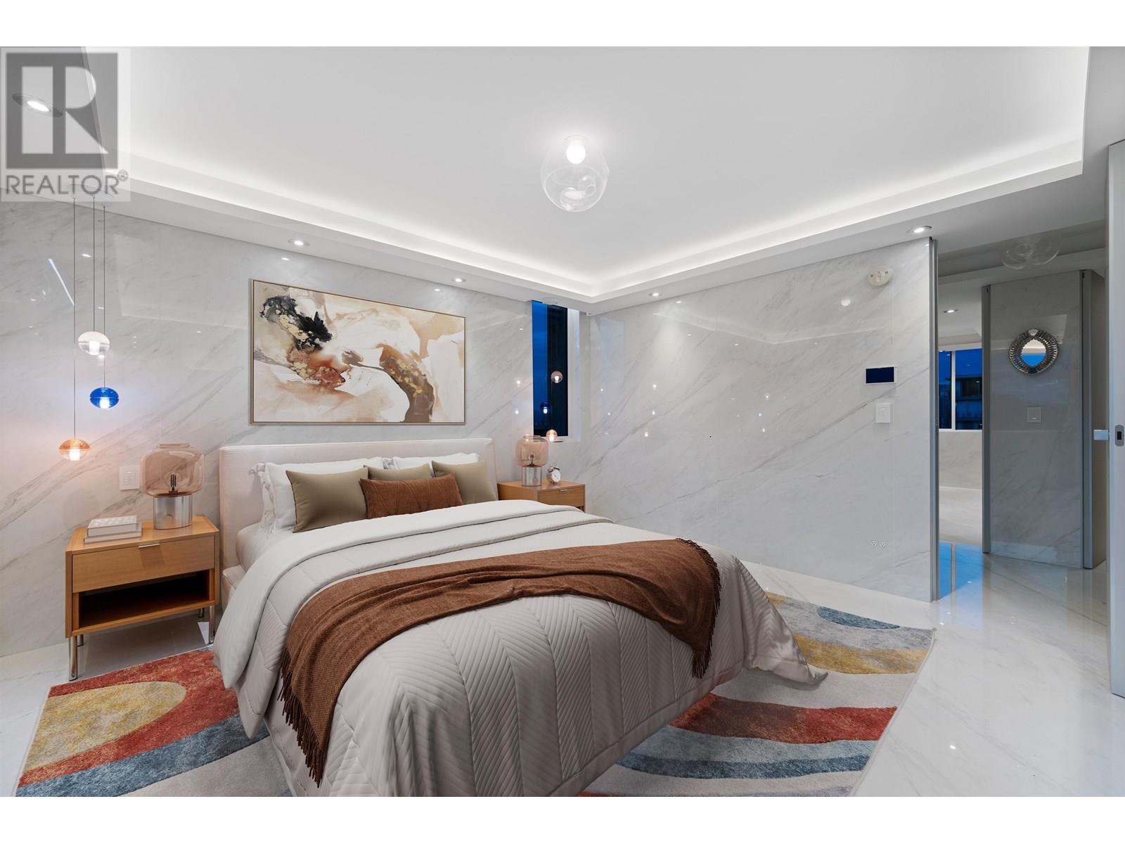 1501 845 Chilco Street, Vancouver, British Columbia V6G 2R2 - Photo 25 - R3019778