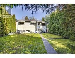 7475 KNIGHT STREET, Vancouver, British Columbia