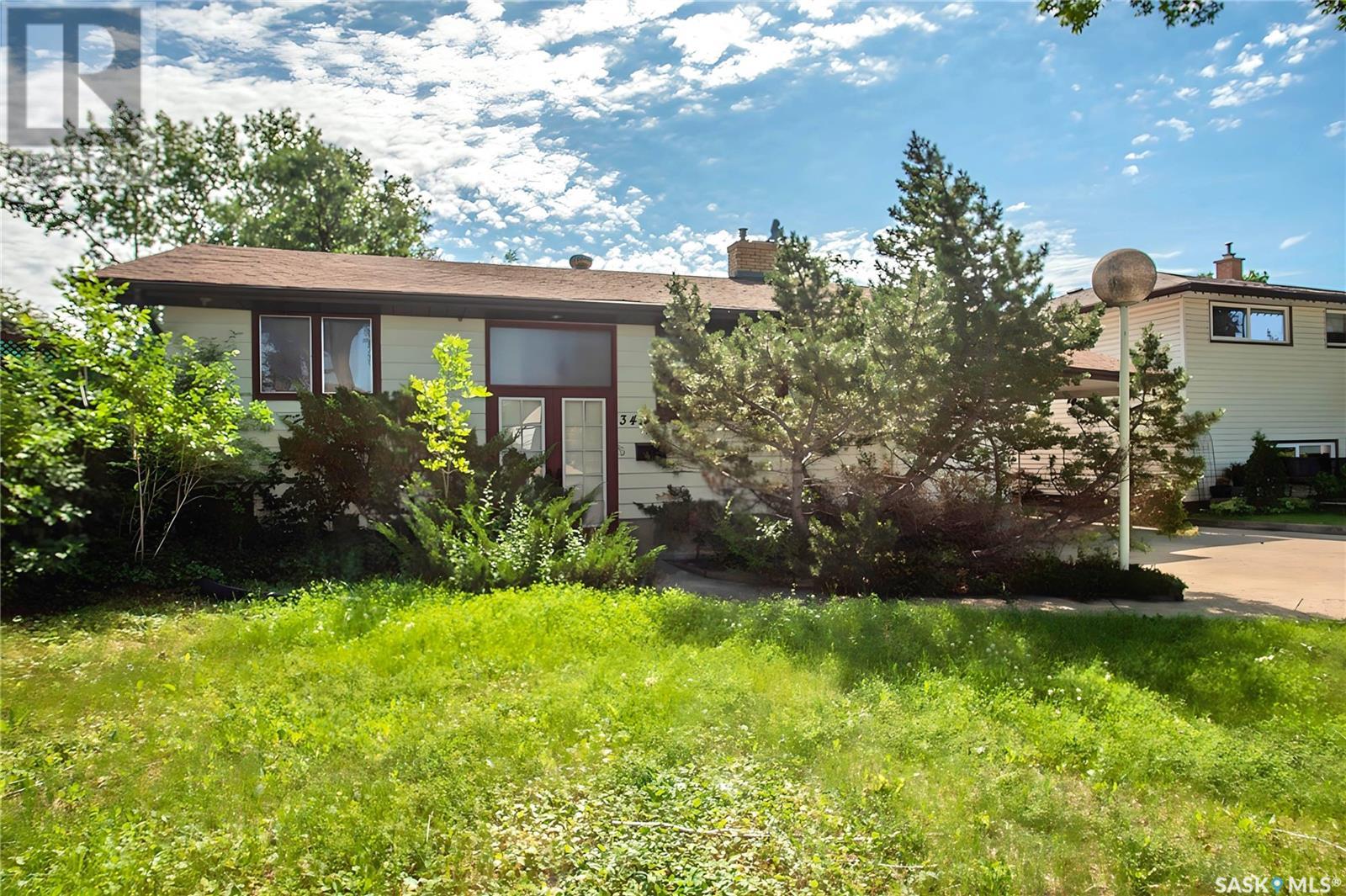 3411 Wascana STREET, regina, Saskatchewan