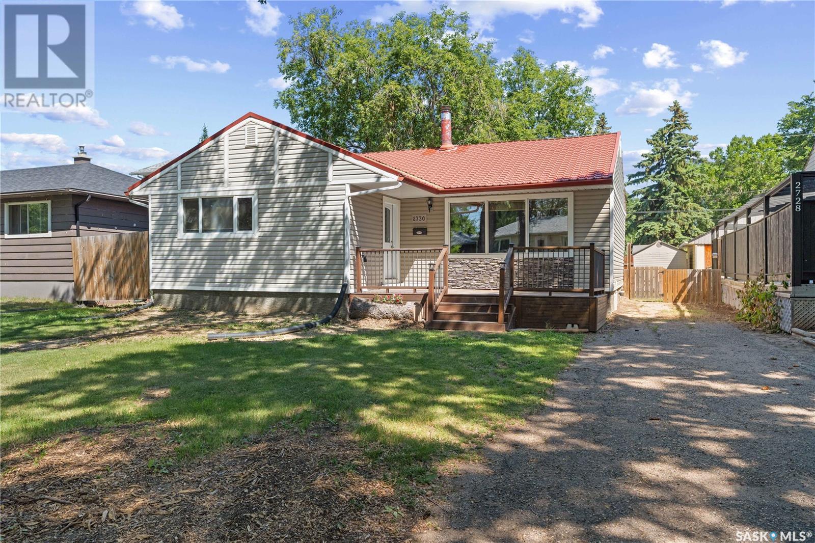Property at 2730 Thornton AVENUE image 1