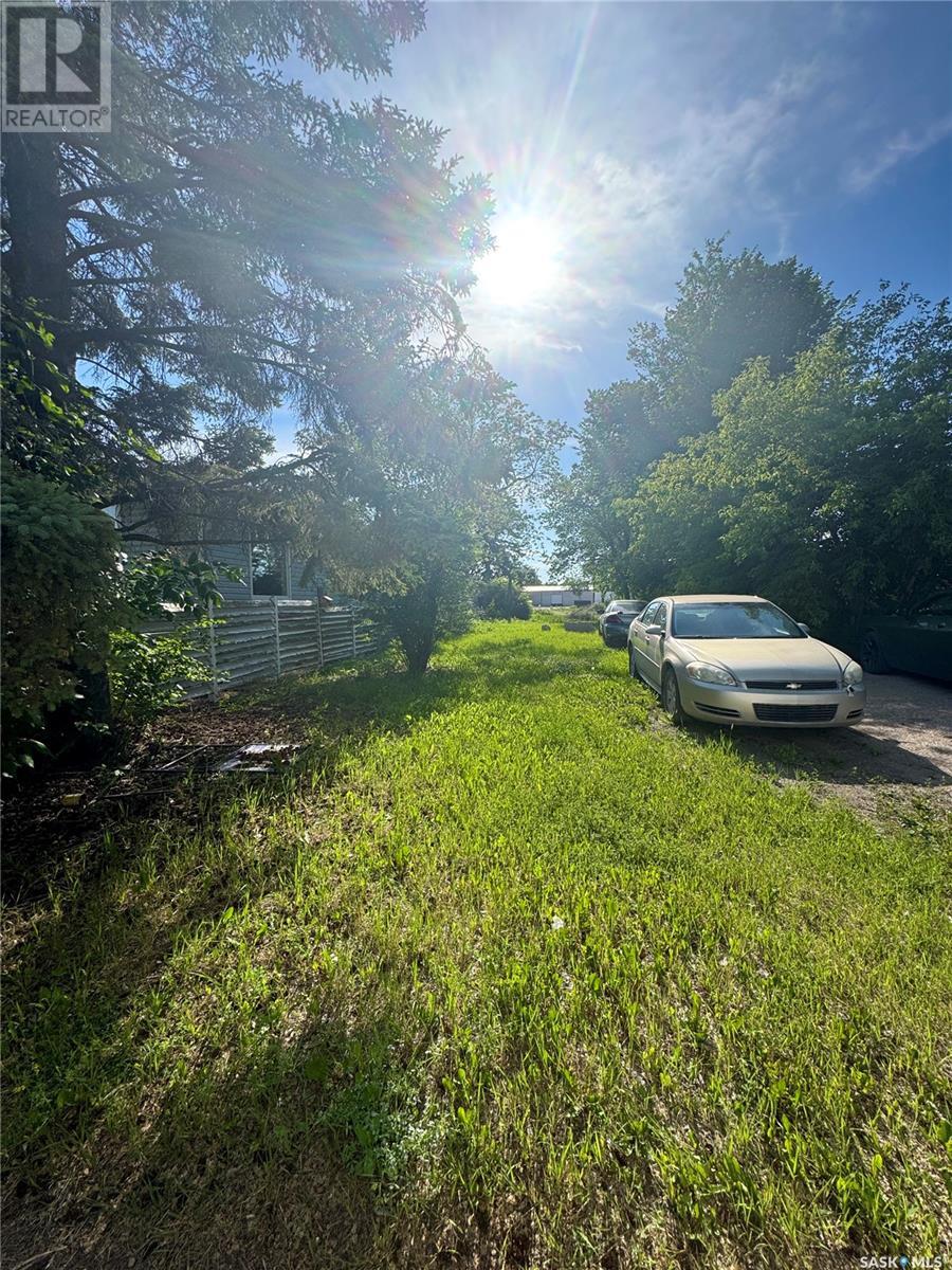 66 Betts AVENUE, yorkton, Saskatchewan