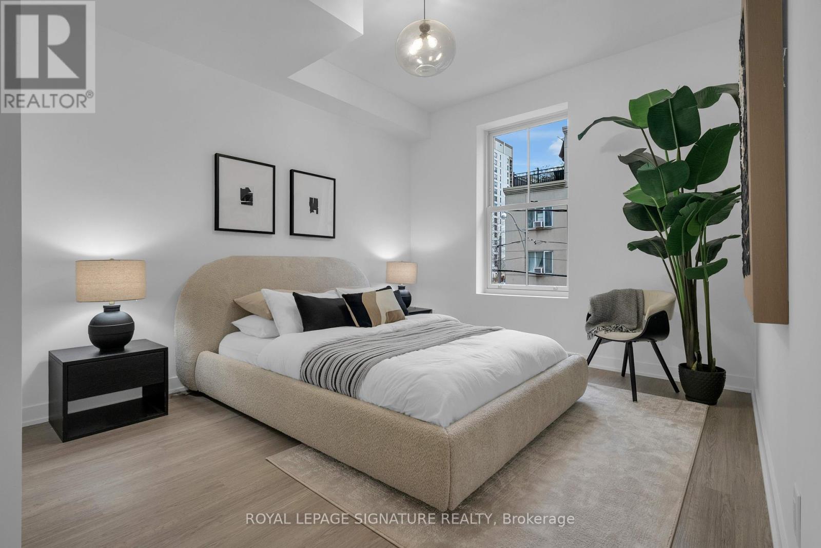 81 Shuter Street, Toronto (Moss Park), Ontario  M5B 0C6 - Photo 11 - C12267250
