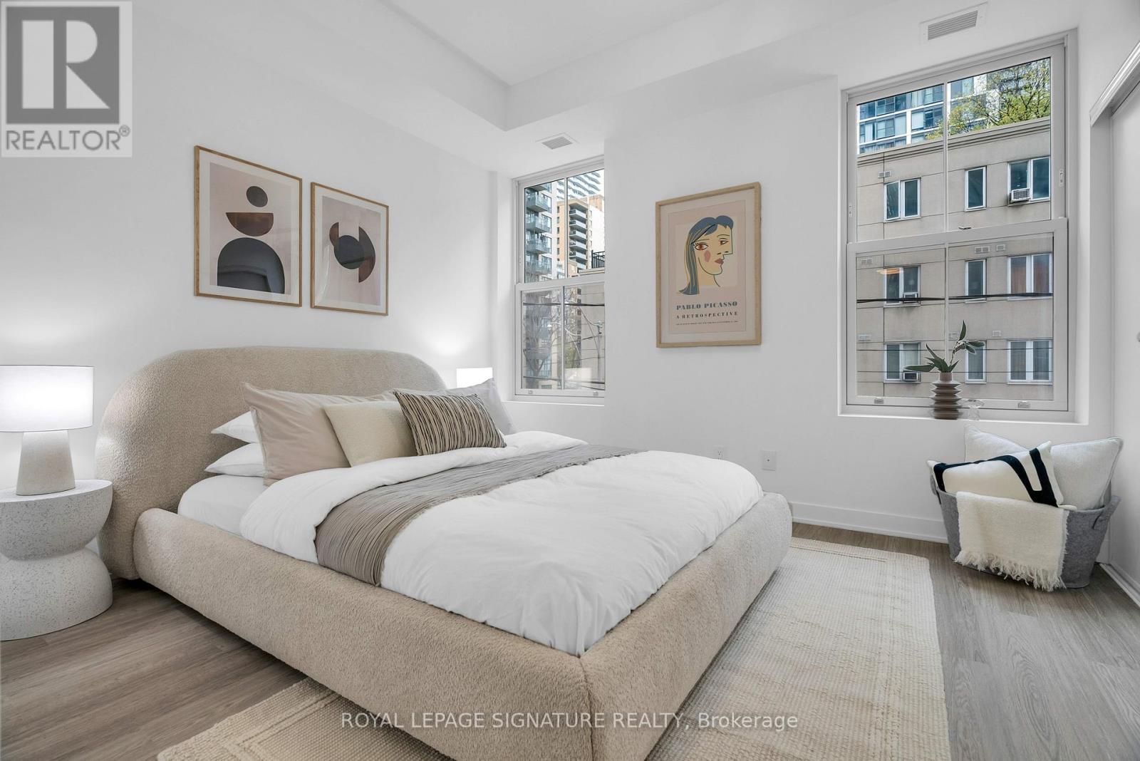 81 Shuter Street, Toronto (Moss Park), Ontario  M5B 0C6 - Photo 16 - C12267250