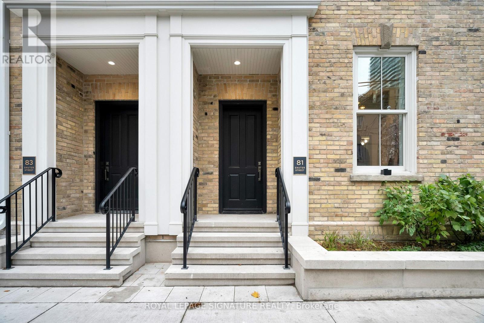 81 Shuter Street, Toronto (Moss Park), Ontario  M5B 0C6 - Photo 26 - C12267250
