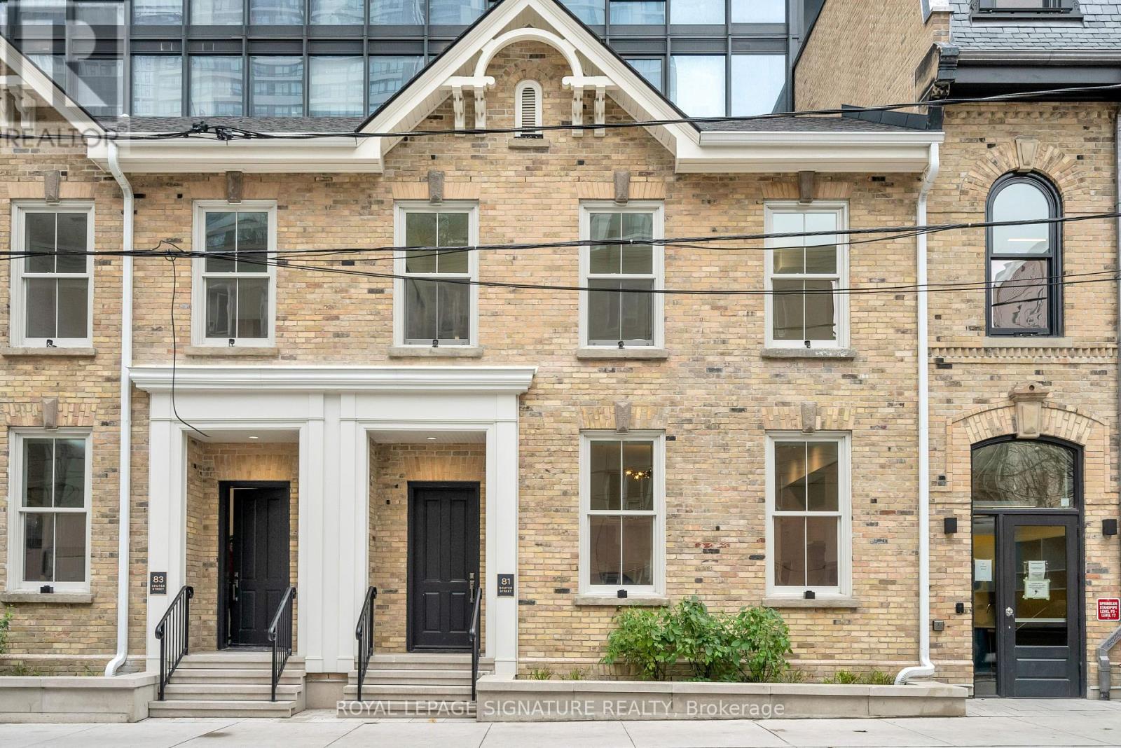 81 Shuter Street, Toronto (Moss Park), Ontario  M5B 0C6 - Photo 27 - C12267250