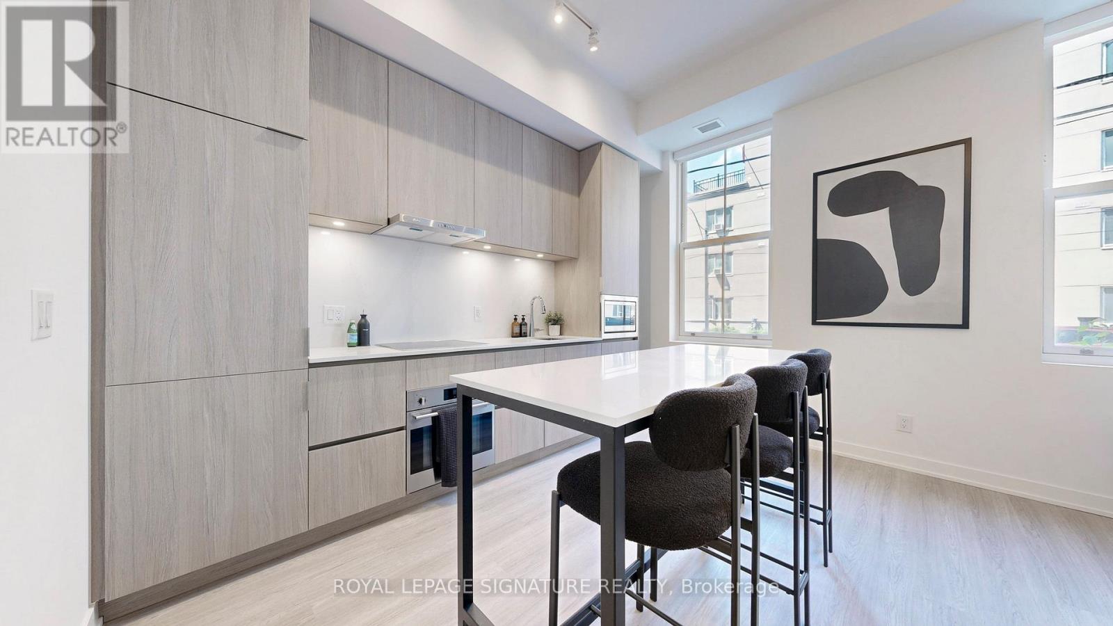 81 Shuter Street, Toronto (Moss Park), Ontario  M5B 0C6 - Photo 6 - C12267250