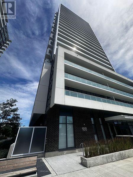 2808 - 188 FAIRVIEW MALL DRIVE, Toronto, Ontario