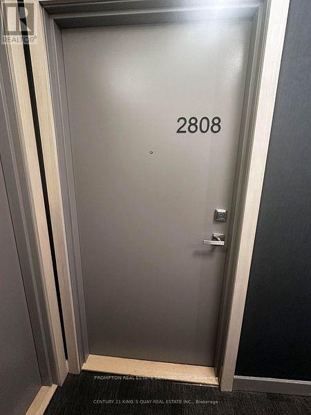 2808 - 188 Fairview Mall Drive, Toronto, Ontario  M2J 0H7 - Photo 11 - C12267276