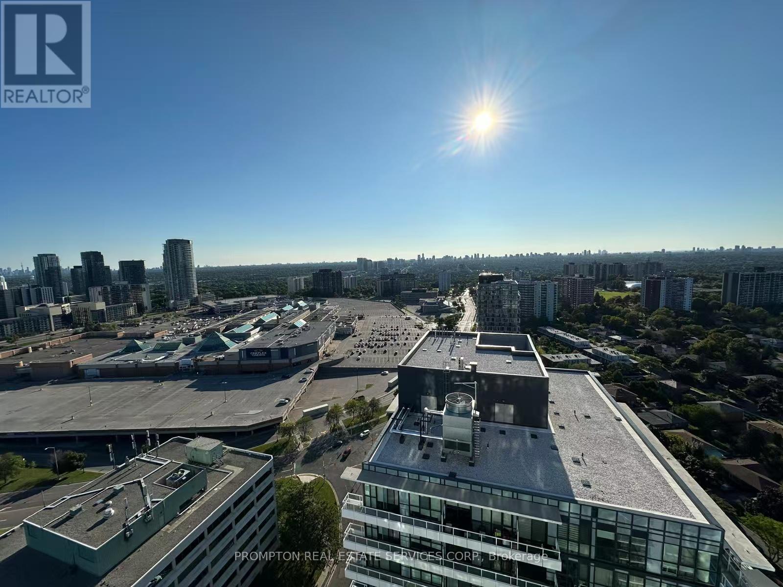 2808 - 188 Fairview Mall Drive, Toronto, Ontario  M2J 0H7 - Photo 13 - C12267276