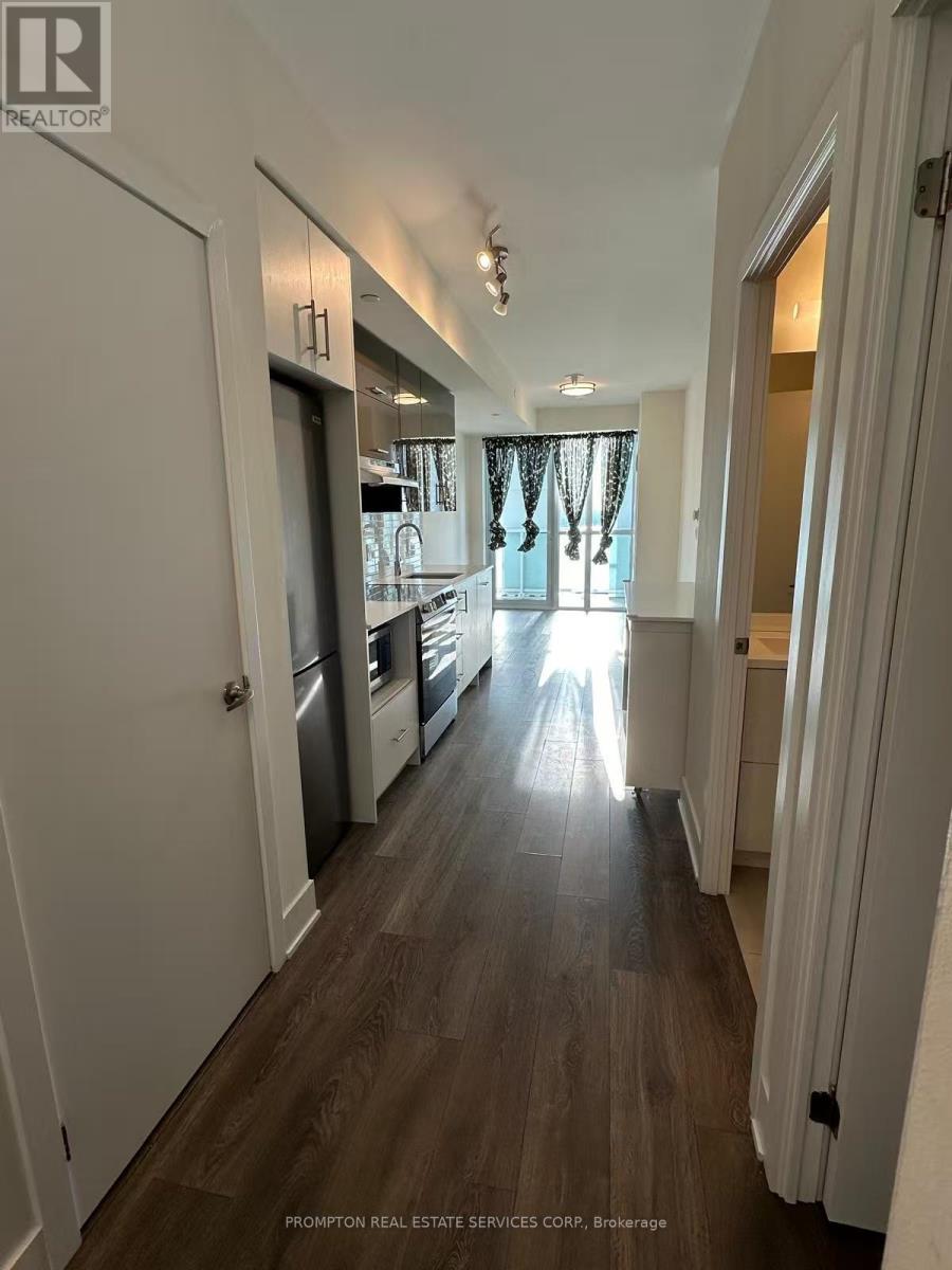 2808 - 188 Fairview Mall Drive, Toronto, Ontario  M2J 0H7 - Photo 2 - C12267276
