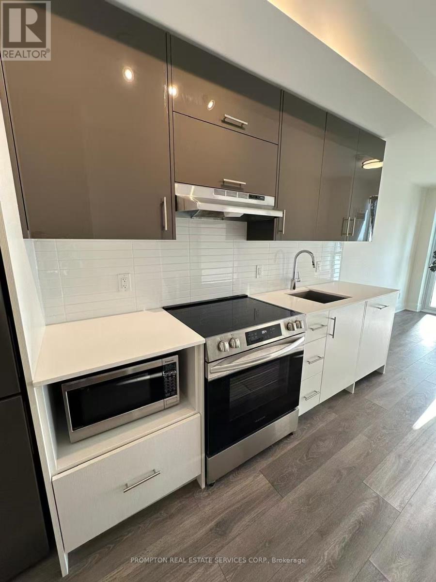 2808 - 188 Fairview Mall Drive, Toronto, Ontario  M2J 0H7 - Photo 3 - C12267276