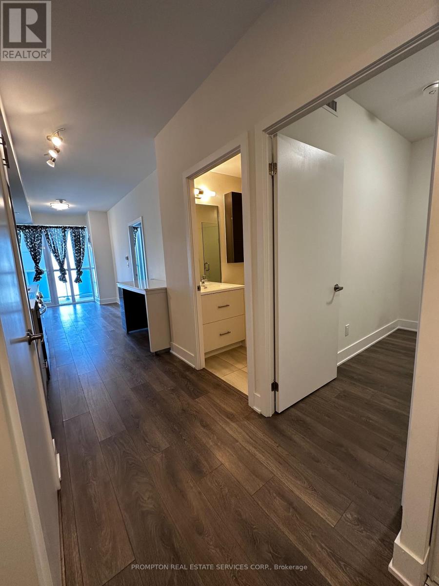 2808 - 188 Fairview Mall Drive, Toronto, Ontario  M2J 0H7 - Photo 4 - C12267276