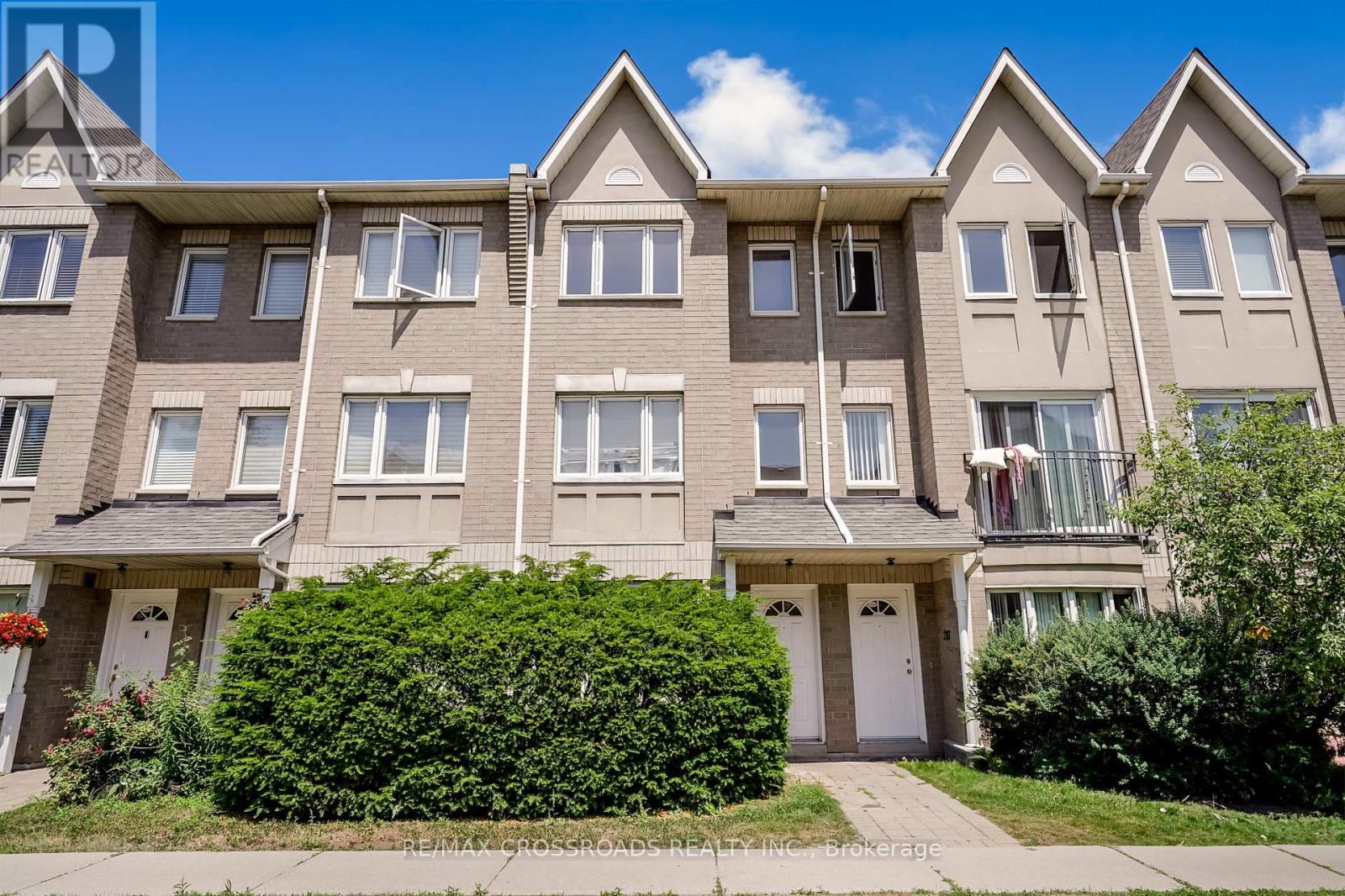 Property at 206 - 29 ROSEBANK DRIVE image 3