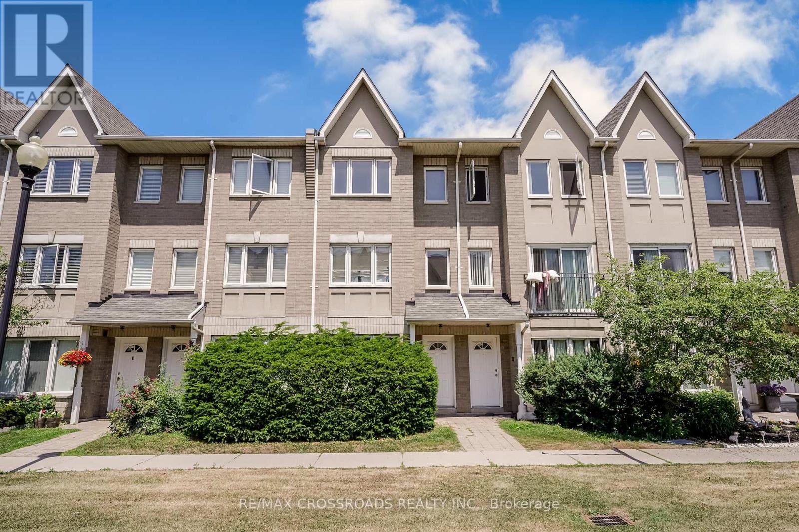 Property at 206 - 29 ROSEBANK DRIVE image 4