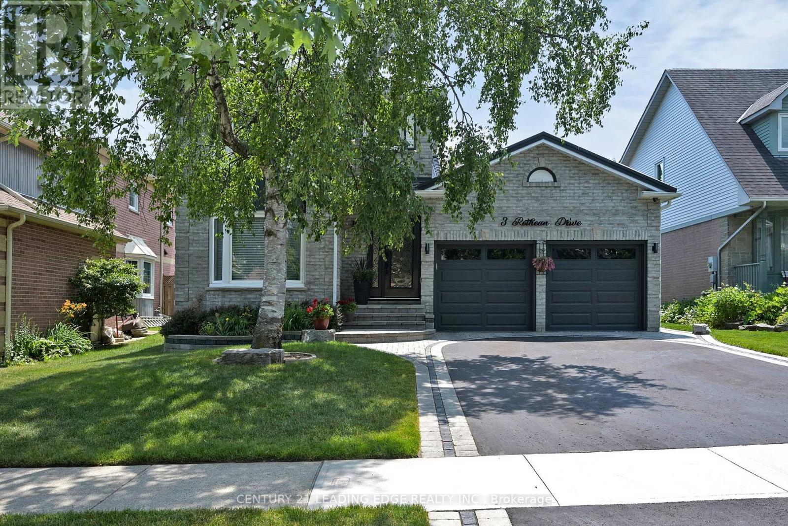 Property at 3 ROTHEAN DRIVE image 2