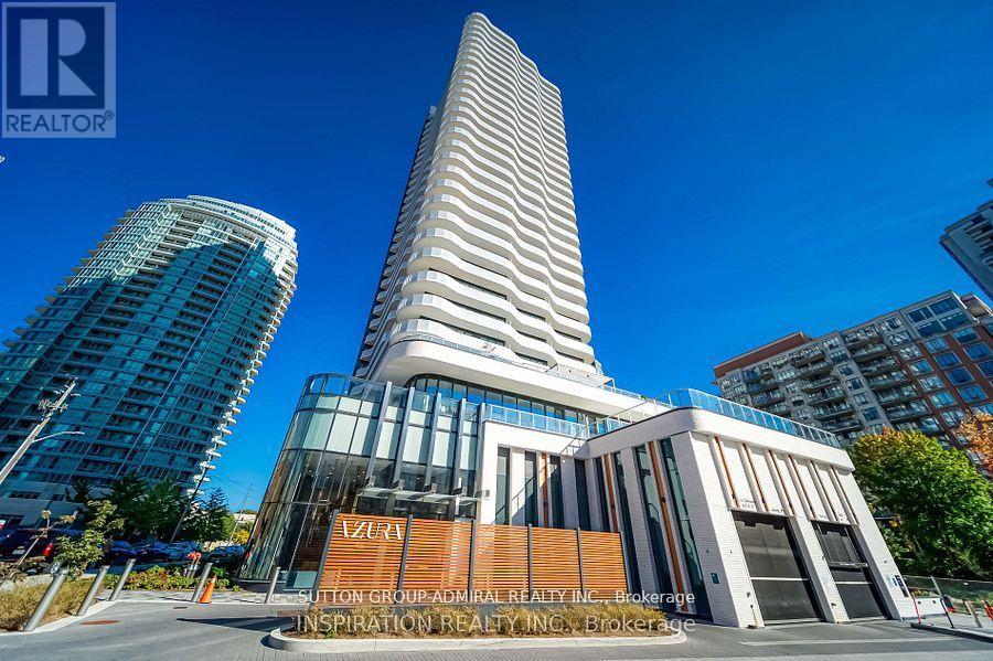 3109 - 15 HOLMES AVENUE, Toronto, Ontario