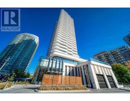 3109 - 15 HOLMES AVENUE, Toronto, Ontario