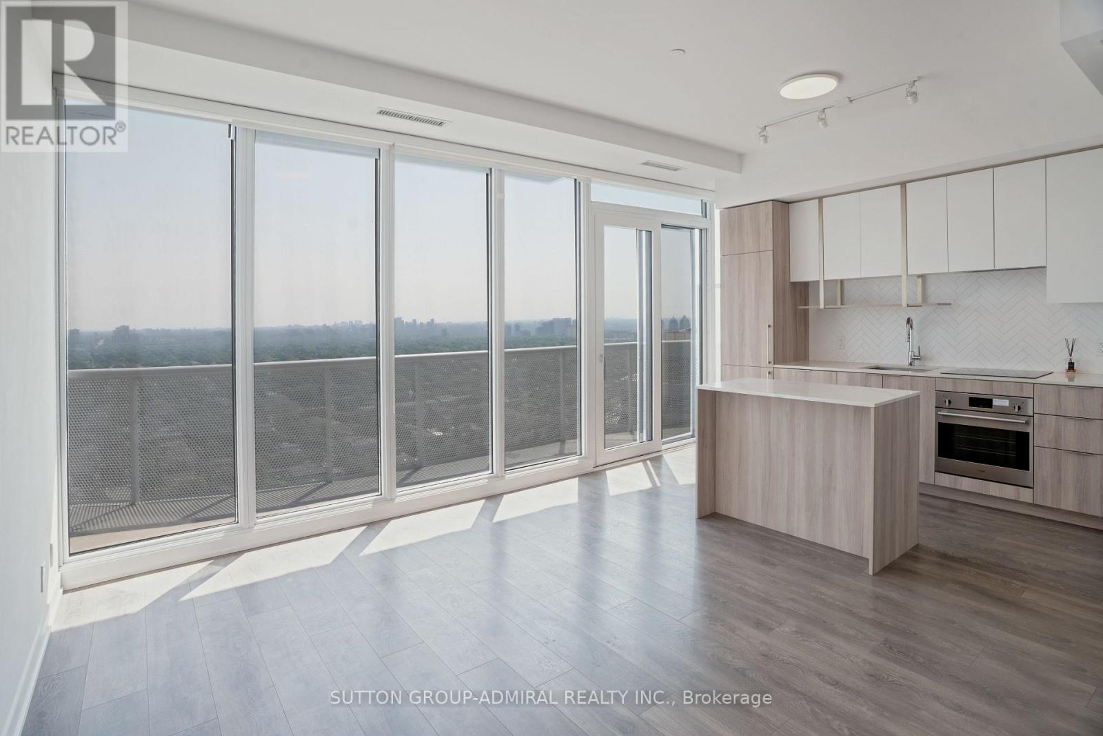 3109 - 15 Holmes Avenue, Toronto, Ontario  M2N 4L8 - Photo 2 - C12263401