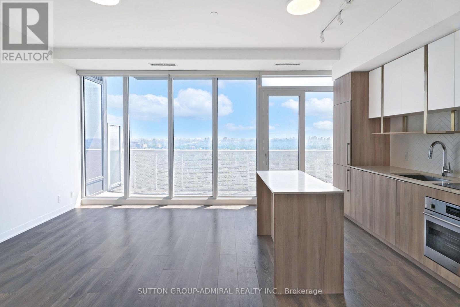 3109 - 15 Holmes Avenue, Toronto, Ontario  M2N 4L8 - Photo 4 - C12263401