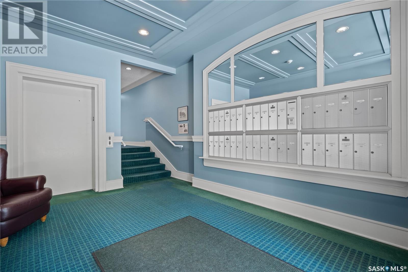 110 2333 Scarth Street, Regina, Saskatchewan  S4P 2J8 - Photo 30 - SK007437