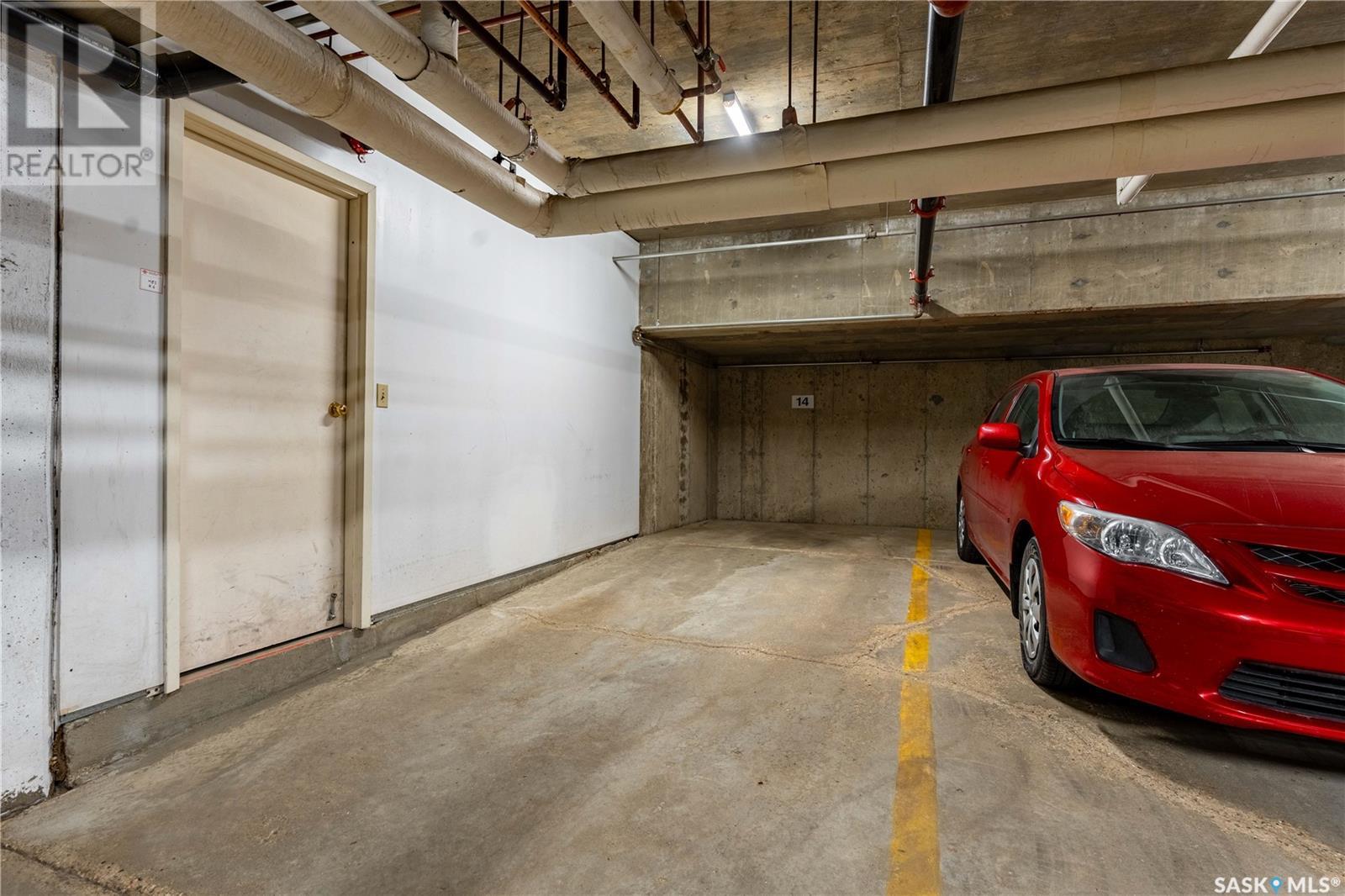 110 2333 Scarth Street, Regina, Saskatchewan  S4P 2J8 - Photo 23 - SK007437