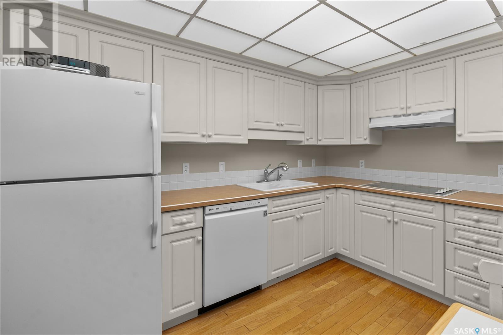 110 2333 Scarth Street, Regina, Saskatchewan  S4P 2J8 - Photo 11 - SK007437