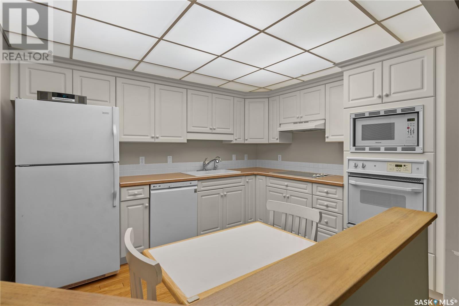 110 2333 Scarth Street, Regina, Saskatchewan  S4P 2J8 - Photo 8 - SK007437