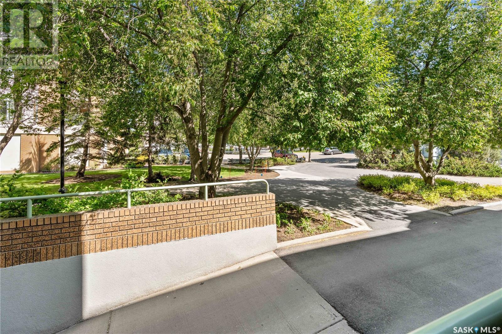 110 2333 Scarth Street, Regina, Saskatchewan  S4P 2J8 - Photo 29 - SK007437