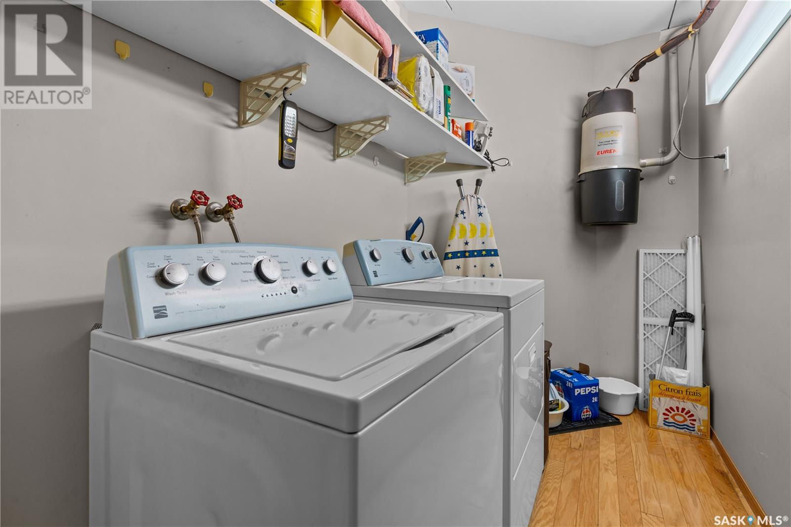 110 2333 Scarth Street, Regina, Saskatchewan  S4P 2J8 - Photo 21 - SK007437