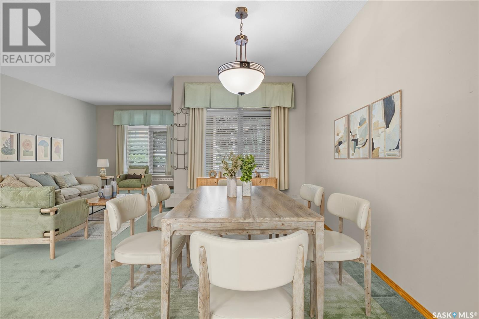 110 2333 Scarth Street, Regina, Saskatchewan  S4P 2J8 - Photo 5 - SK007437